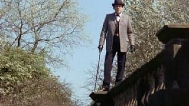 Sherlock Holmes (Phần 5) (Sherlock Holmes (Season 5) 1991)