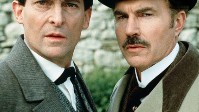 Sherlock Holmes (Phần 6) (Sherlock Holmes (Season 6) 1992)
