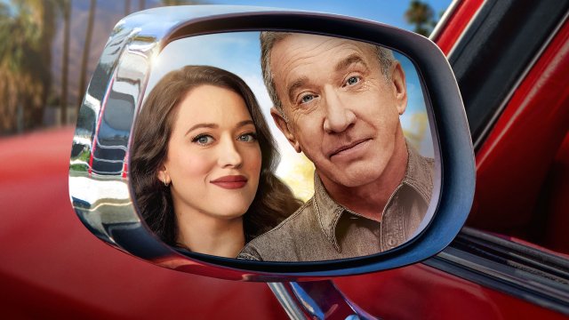 Shifting Gears (phần 2) (Shifting Gears (season 2) 2025)