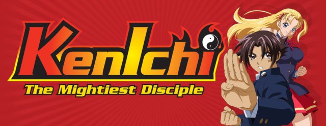 Shijou Saikyou No Deshi Kenichi (KenIchi: The Mightiest Disciple)