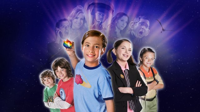 Shorts (Shorts 2009)