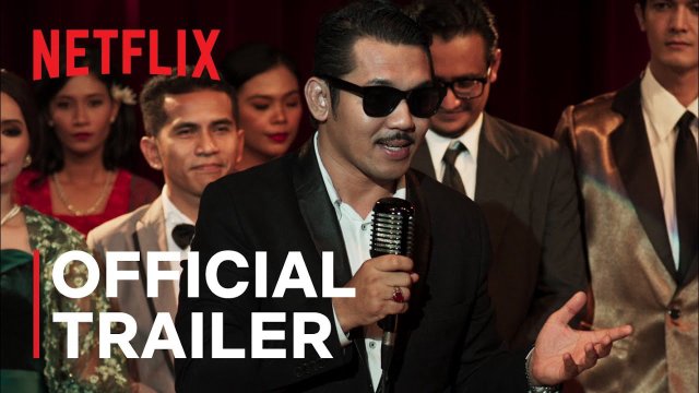 Showtime 1958 (Showtime 1958 2022)