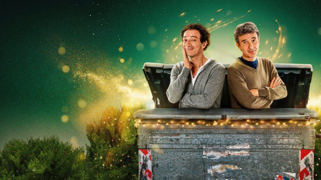 Sicily Express (Sicily Express 2025)