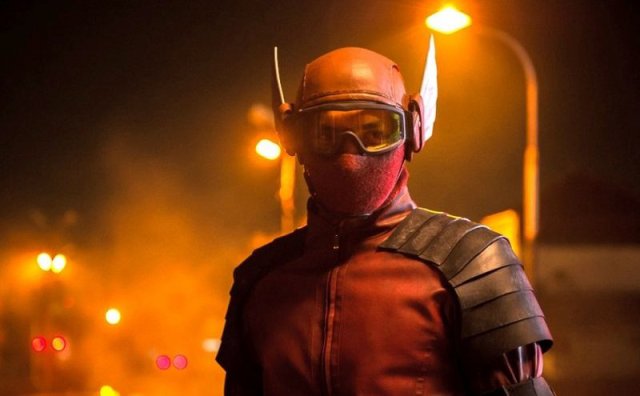 Siêu Anh Hùng Indo (c 2019)