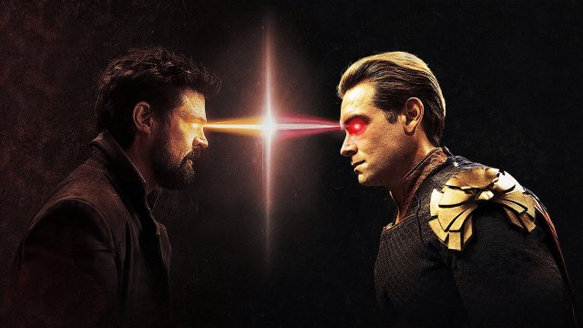 Siêu Anh Hùng Phá Hoại (Phần 4) (The Boys (Season 4) 2024)