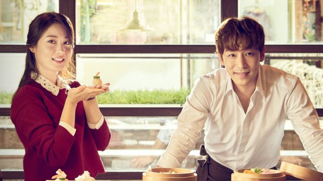 Siêu Đầu Bếp (Golden Pouch 2016)