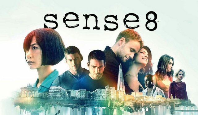 Siêu giác quan (Phần 2) (Sense8 (Season 2) 2017)