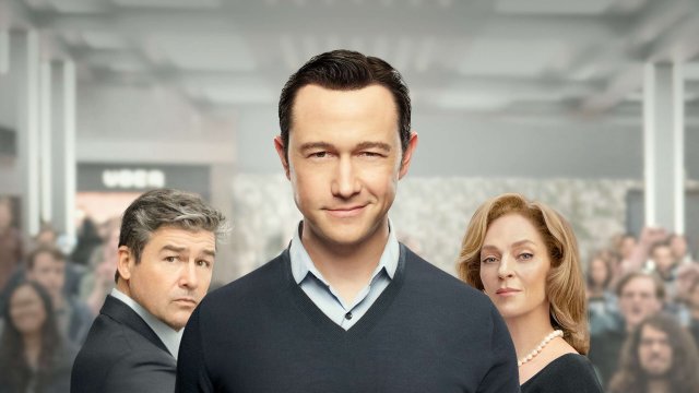 Siêu Hào Hứng: Cuộc Chiến Vì Uber (Super Pumped: The Battle for Uber 2022)