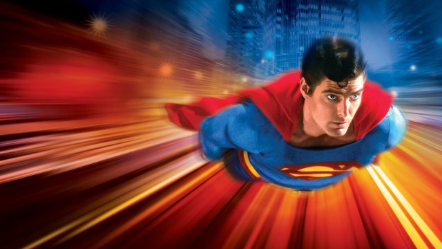 Siêu Nhân 3 (Superman III 1983)