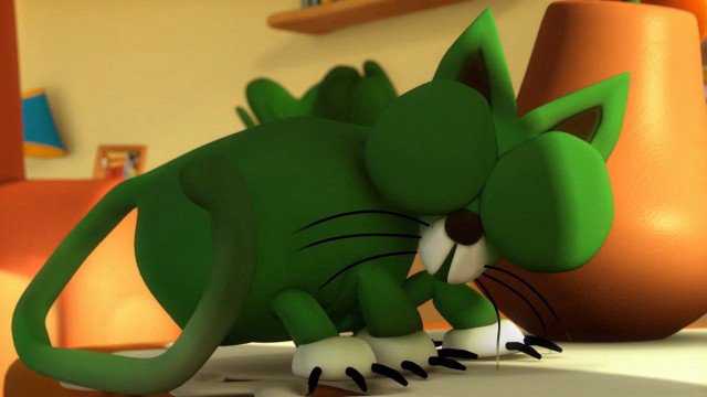 Siêu Nhân Abby (Siêu Nhân Abby 2012)