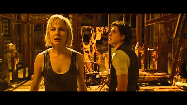 Silent Hill: Revelation (Silent Hill: Revelation 2012)