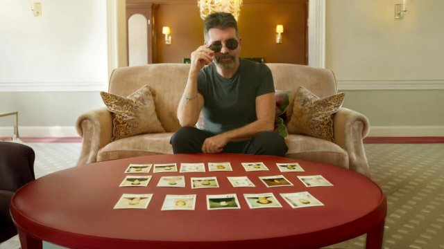 Simon Cowell: Hồi Kế Tiếp (Simon Cowell: The Next Act 2025)