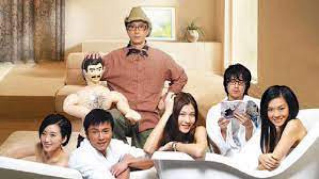 Single Blog (Single Blog 2007)