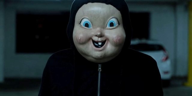 Sinh Nhật Chết Chóc (Happy Death Day 2018)