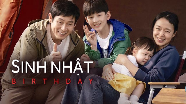 Sinh nhật (Birthday 2019)
