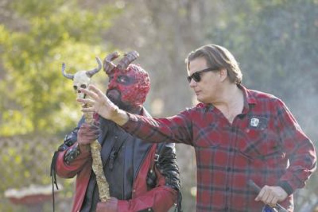 Sinh ra để mơ (Born to Dream 2019)