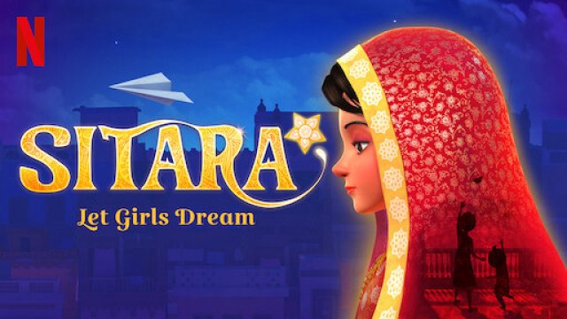 Sitara: Để giấc mơ bay cao (Sitara: Let Girls Dream 2020)