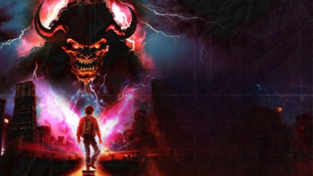 Skate to Hell (Skate to Hell 2026)