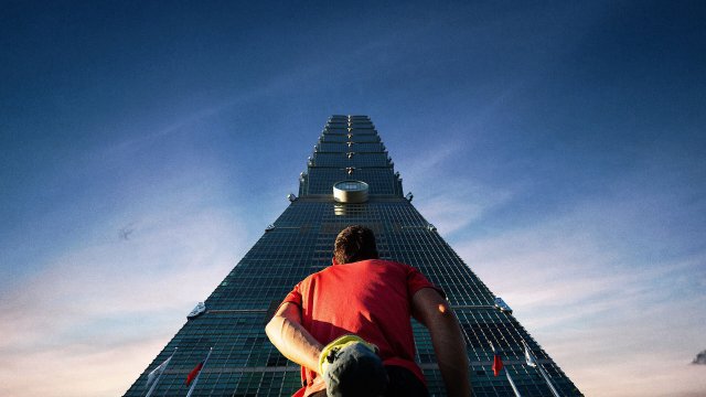 Skyscraper Live (Skyscraper Live)