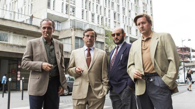 Smoke & Mirrors (Smoke & Mirrors 2016)