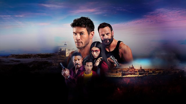 Sniper: G.R.I.T. - Global Response & Intelligence Team (Sniper: G.R.I.T. - Global Response & Intelligence Team 2023)