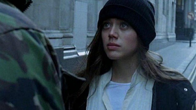 Số Bảy Cuối Cùng (The Last Seven 2013)