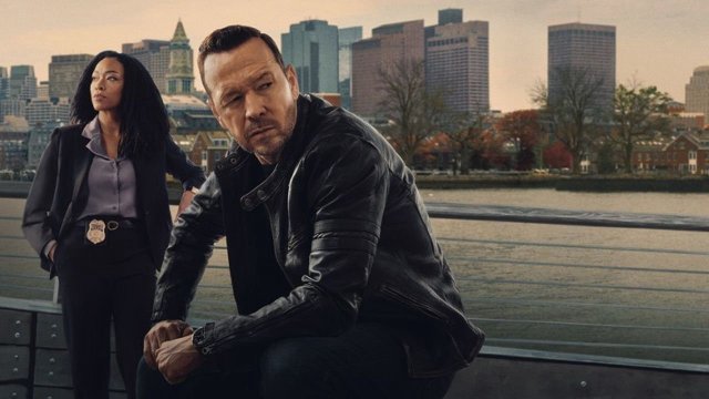 Sở Cảnh Sát Boston (Boston Blue)