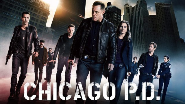 Sở Cảnh Sát Chicago (Phần 1) (Chicago P.D. (Season 1) 2014)