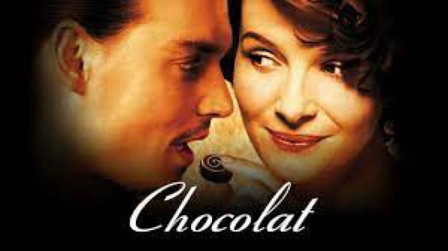 Sô cô la (Chocolat 2000)