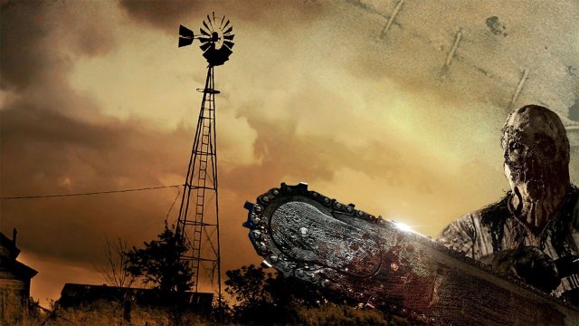 Sợ hãi PHarm (Fear PHarm 2020)