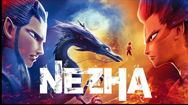 Số phận của Ne Zha (Ne Zha's Destiny 2018)