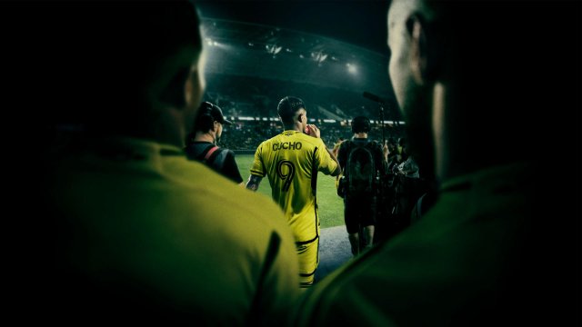 So Tài Chiến Thuật: Major League Soccer (Onside: Major League Soccer 2025)