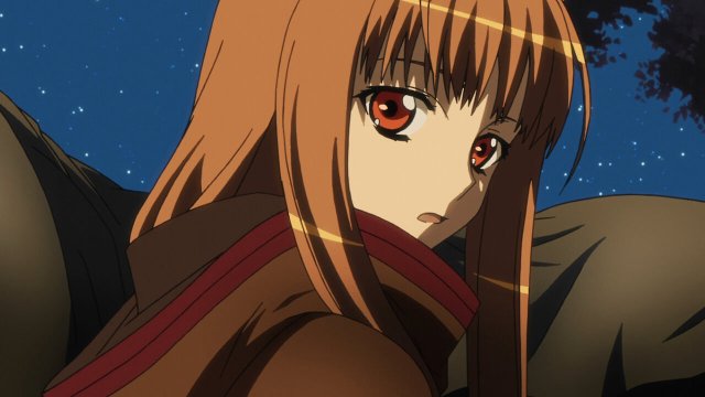 Sói và gia vị (Phần 2) (Spice and Wolf (Season 2) 2009)