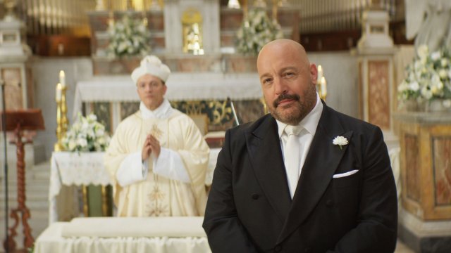 Solo Mio (Solo Mio 2026)