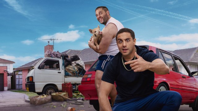 Son Of A Donkey (Son Of A Donkey 2025)