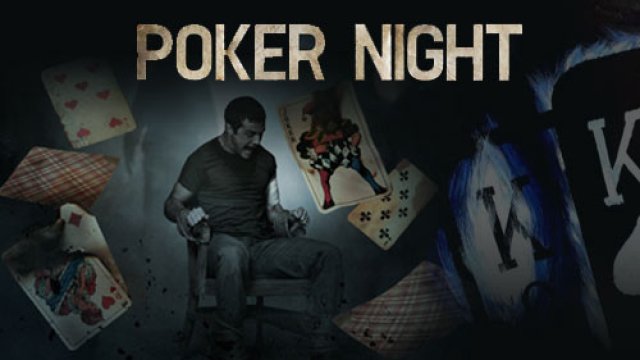 Sòng Bạc Tử Thần (Poker Night 2014)