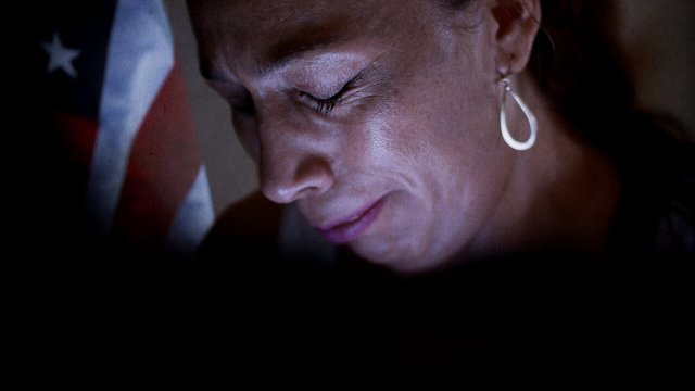 Sống chui (Living Undocumented 2019)