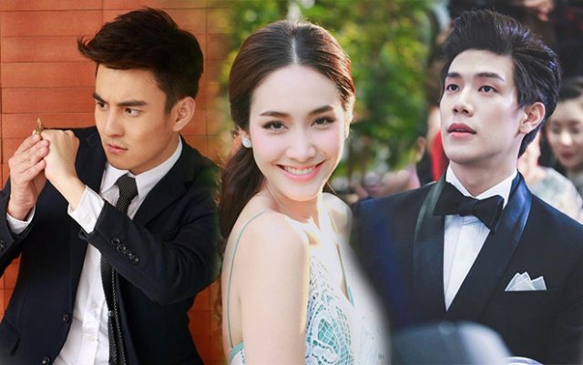 Sóng Gió Song Sinh (Song Naree 2019)