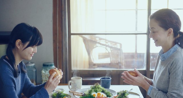 Sống giữa đời: Đông Xuân (Little Forest: Winter-Spring 2015)