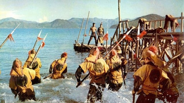  Song Hiệp ( Song Hiệp 1971)