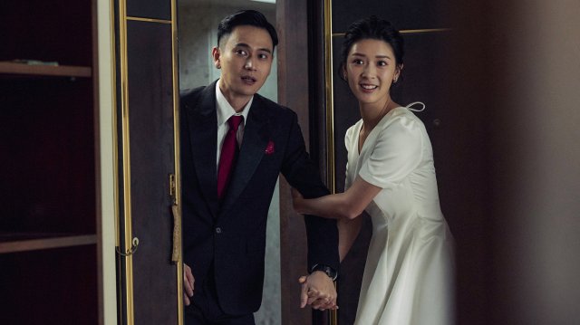 Song hỷ (Double Happiness)