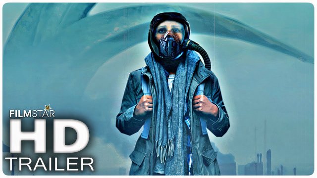 Sống lại (Risen 2021)