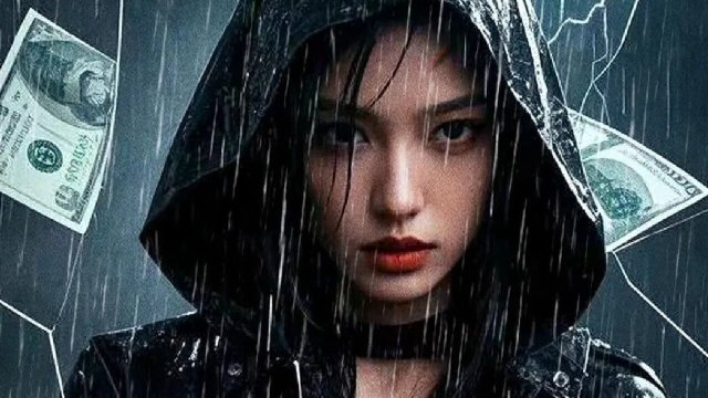 Sóng Ngầm Cuộn Trào: 12 Tiếng Kinh Hoàng (Hidden Tides: 12 Hours of Terror 2025)