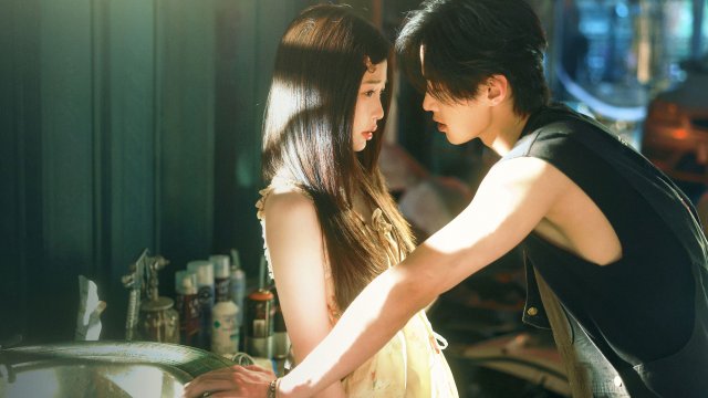 Song Quỹ (Speed and Love 2025)