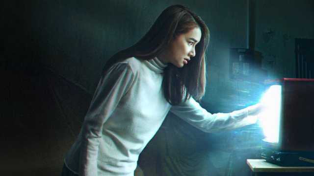 Song song (Glitch 2020)