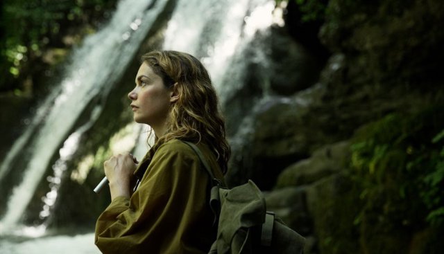 Sông Tối (Dark River 2018)