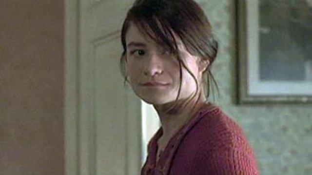 Sophie Scholl: The Final Days (Sophie Scholl: The Final Days 2005)