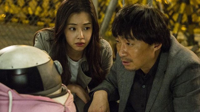 Sori, Âm Thanh Tình Yêu (SORI: Voice from the Heart 2016)