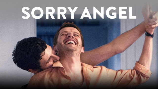 Sorry Angel (Sorry Angel 2018)