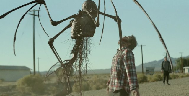 Southbound (Southbound 2015)